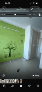 Image of 925 Sq.ft 2 BHK Apartment / Flat for sale in Deoasis The Silver Olive, Sector 16 Dwarka, New Delhi for Rs. 6500000