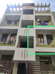 Image of 950 Sq.ft 2 BHK Apartment / Flat for sale in Swaraj Nagar, Kanpur for Rs. 3500000
