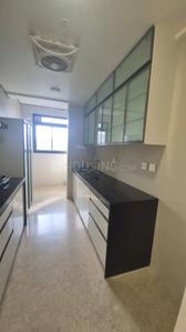 Kitchen Image of 1920 Sq.ft 4 BHK Apartment / Flat for sale in Rustomjee Seasons, Bandra East Mumbai for Rs. 175000000