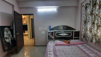 Bedroom Image of 1521 Sq.ft 3 BHK Apartment / Flat for sale in Carmelaram Bengaluru for Rs. 12700000