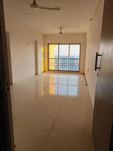 Hall Image of 720 Sq.ft 2 BHK Apartment / Flat for sale in Kandivali West Mumbai for Rs. 17000000