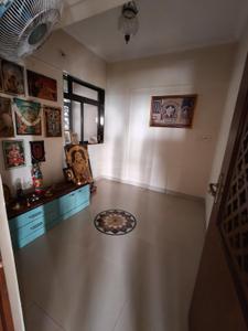 4 BHK Flat