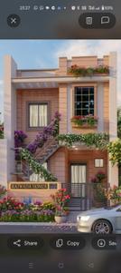 Image of 850 Sq.ft 3 BHK Villa for sale in Uchiyarda, Jodhpur for Rs. 4300000