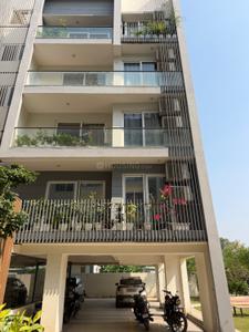 Building Image of 1423 Sq.ft 3.5 BHK Builder Floor for sale in M3M Soulitude, Sector 89 Gurgaon for Rs. 17000000