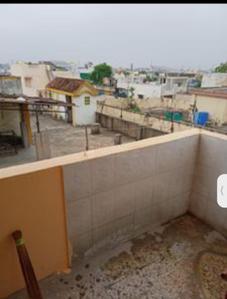 Balcony Image of 1200 Sq.ft 2 BHK Apartment / Flat for rent in Dighori Nagpur for Rs. 3350