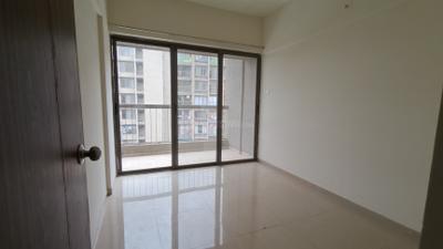 Bedroom Image of 1050 Sq.ft 2 BHK Apartment / Flat for sale in Skyi Star City, Dhayari Pune for Rs. 5610000