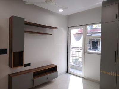 Bedroom Image of 1100 Sq.ft 3 BHK Builder Floor for sale in DDA Residential Flats, Sector 8 Dwarka New Delhi for Rs. 18600000