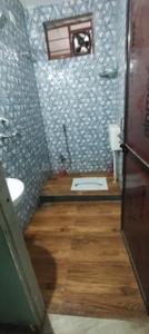 Bathroom Image of 1500 Sq.ft 3.5 BHK Builder Floor for rent in Shiv Shakti Nagar Jaipur for Rs. 16000