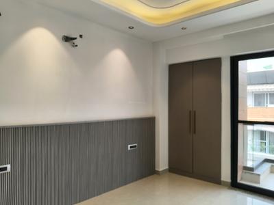 Bedroom Image of 4600 Sq.ft 4.5 BHK Penthouse for sale in Ireo Skyon, Sector 60 Gurgaon for Rs. 95000000