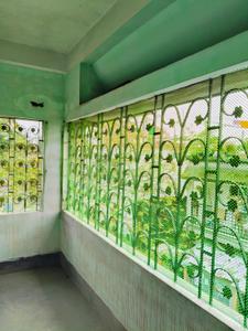 Balcony Image of 2850 Sq.ft 6 BHK Independent House for sale in Bara Mohansingh Siliguri for Rs. 16500000