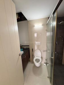 Bathroom Image of 2112 Sq.ft 3 BHK Apartment / Flat for sale in Kadavanthra Kochi for Rs. 19000000