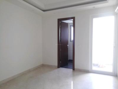Bedroom Image of 1800 Sq.ft 3 BHK Builder Floor for sale in Green Park New Delhi for Rs. 55000000