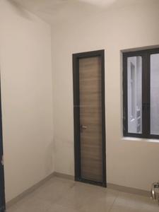 Servant Room Image of 1900 Sq.ft 3 BHK Apartment / Flat for sale in Unity The Amaryllis Phase 1, Kishan Ganj New Delhi for Rs. 50000000