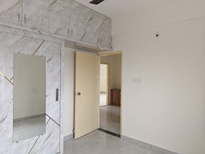 Bedroom Image of 1900 Sq.ft 3 BHK Penthouse for sale in NRI Layout Bengaluru for Rs. 11500000