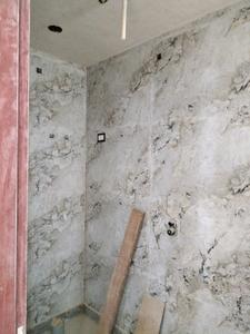 Bedroom One Image of 900 Sq.ft 3 BHK Builder Floor for sale in Bharat Vihar New Delhi for Rs. 9000000