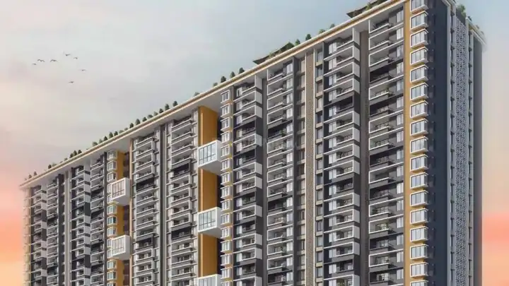 Siddhashila Treasure Troves Main Image 1