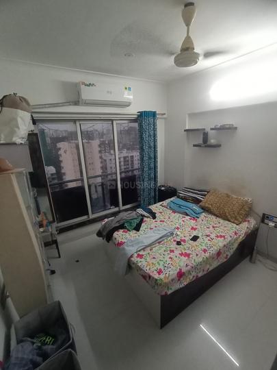 SV Patel Nagar, Andheri West Bedroom 1