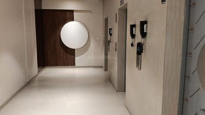 Living Room Image of 620 Sq.ft 1 BHK Apartment / Flat for sale in Taloja Navi Mumbai for Rs. 4200000