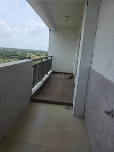 Balcony Image of 1300 Sq.ft 2 BHK Apartment / Flat for sale in Signature Altius, Kollur Hyderabad for Rs. 9000000