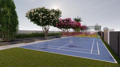 Shanti van Rau Plot View 2