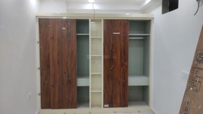 Bedroom Image of 1250 Sq.ft 3 BHK Apartment / Flat for sale in RN Metro Heights, Sector 73 Noida for Rs. 5700000