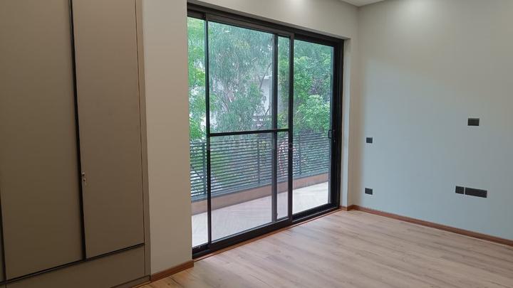 Safdarjung Development Area Bedroom 1