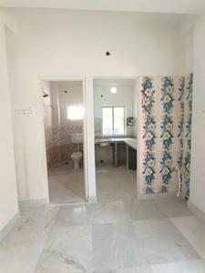 Hall Image of 772 Sq.ft 2 BHK Apartment / Flat for sale in Behala Kolkata for Rs. 2850000