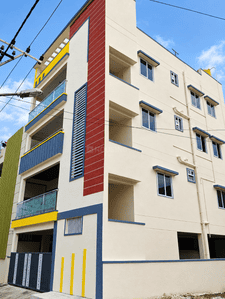 Image of 5000 Sq.ft 8 BHK Independent House for sale in K R Puram, Bengaluru for Rs. 28000000