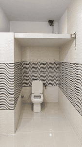 3 BHK Independent Builder Floor