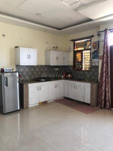 Kitchen Image of 850 Sq.ft 2 BHK Apartment / Flat for sale in Kharar Mohali for Rs. 3950000