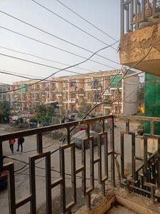 Living Room Image of 600 Sq.ft 1 BHK Builder Floor for sale in Sector 57 Gurgaon for Rs. 2200000