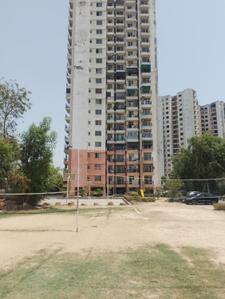 Image of 1200 Sq.ft 2 BHK Apartment / Flat for sale in Adel Landmarks Redwood Residency, Sector 78, Faridabad for Rs. 6300000