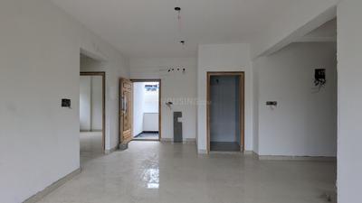 Hall Image of 1470 Sq.ft 3 BHK Builder Floor for sale in Banashankari Bengaluru for Rs. 14000000