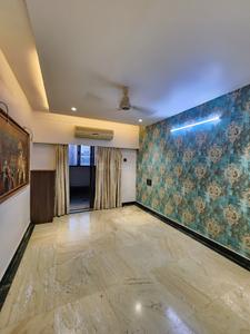 Hall Image of 2201 Sq.ft 4 BHK Apartment / Flat for rent in Wanwadi Pune for Rs. 75000