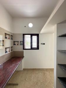 Kitchen Image of 850 Sq.ft 2 BHK Villa for sale in Guduvancheri Chennai for Rs. 4450000