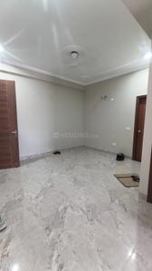 2 BHK Independent Builder Floor