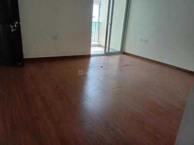 Bedroom Image of 1705 Sq.ft 3 BHK Apartment / Flat for sale in Viraj BBD Green City Sunbreeze 1, Semra Lucknow for Rs. 10500000