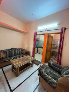 Hall Image of 400 Sq.ft 1 BHK Apartment / Flat for rent in Mehli Shimla for Rs. 13000