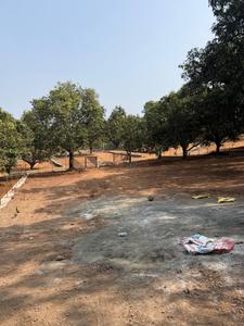 Image of 1089 Sq.ft Residential Plot / Land for sale in Hamarapur, Raigad for Rs. 295000