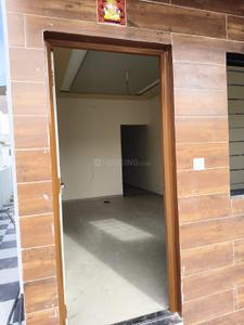 Balcony Image of 780 Sq.ft 1 BHK Independent House for rent in Navnath Machindra Katore Swami Vivekanand Towers, Bolhegaon Suburban Ahmednagar for Rs. 6500