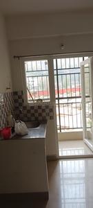 Kitchen Image of 1000 Sq.ft 2 BHK Apartment / Flat for sale in Lokhra Guwahati for Rs. 4000000