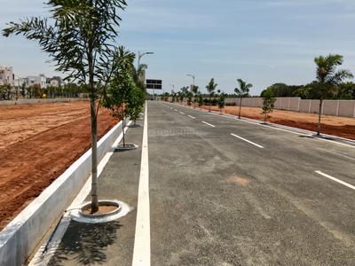 Image of 1650 Sq.ft Residential Plot / Land for sale in Saravanampatty, Coimbatore for Rs. 7556000