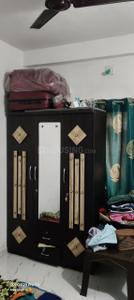 Bedroom Image of 800 Sq.ft 2 BHK Independent House for rent in Ankleshwar GIDC Ankleshwar for Rs. 10000