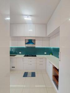 Kitchen Image of 1105 Sq.ft 2 BHK Apartment / Flat for sale in Sumadhura Eden Garden by Sumadhura Infracon Pvt Ltd, Medahalli Bengaluru for Rs. 15330000