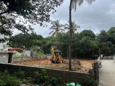 Residential Plot