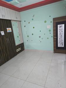 Bedroom Image of 1125 Sq.ft 2 BHK Apartment / Flat for rent in Benz Circle Vijayawada for Rs. 15000