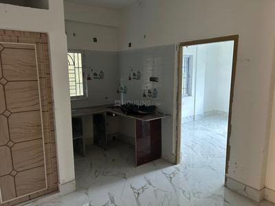 Kitchen Image of 830 Sq.ft 2 BHK Apartment / Flat for sale in Belghoria Kolkata for Rs. 3735000