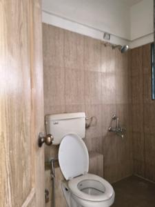 Bedroom Two Image of 1050 Sq.ft 3 BHK Apartment / Flat for sale in Puraniks Aldea Anexo, Mahalunge Pune for Rs. 11000000