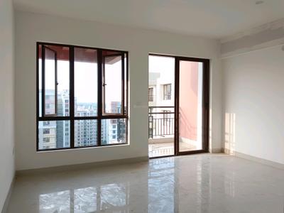 3.5 BHK Flat