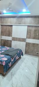 Bedroom Image of 895 Sq.ft 2 BHK Apartment / Flat for sale in Abode Eden Homes, Dammaiguda Secunderabad for Rs. 4800000